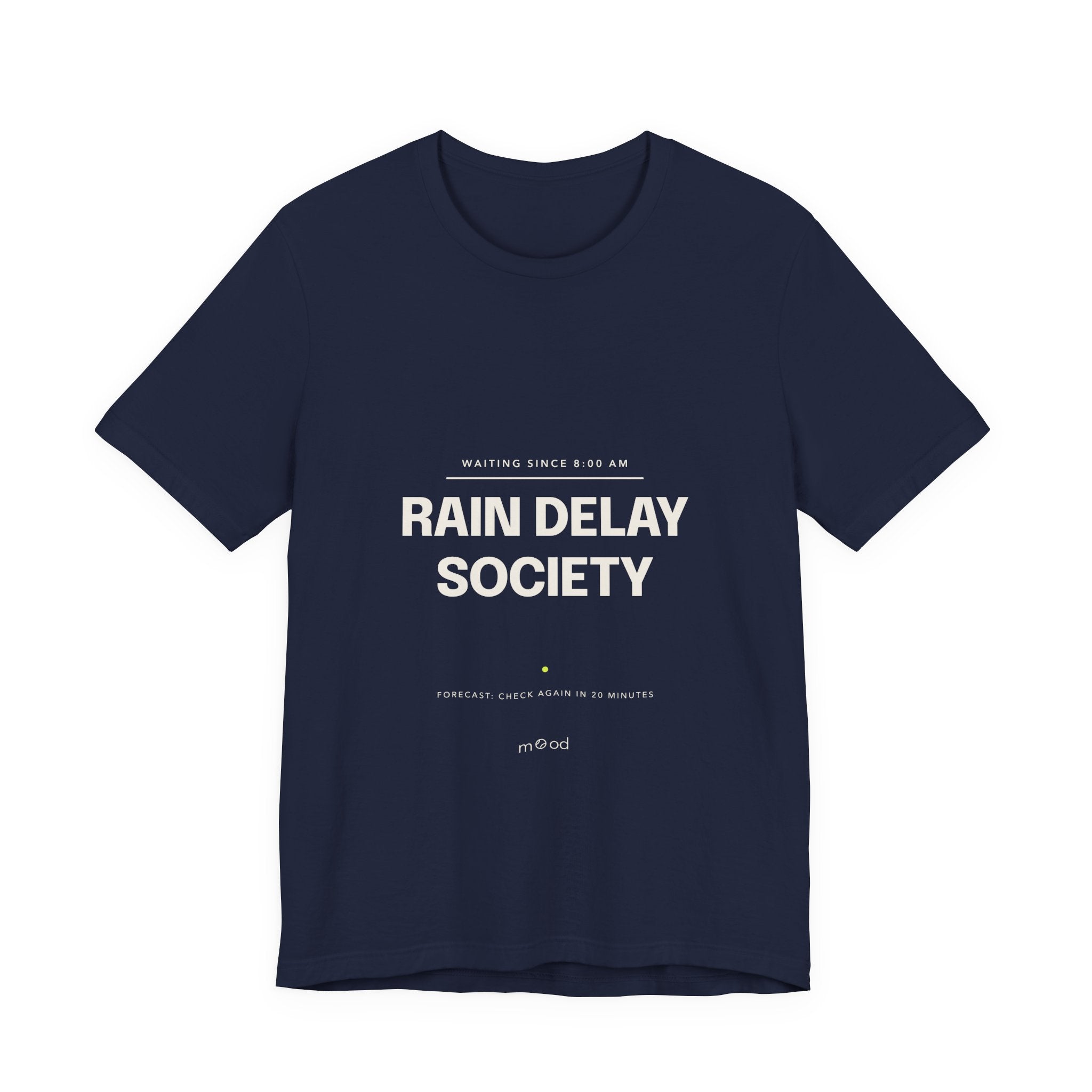 Rain Delay Society