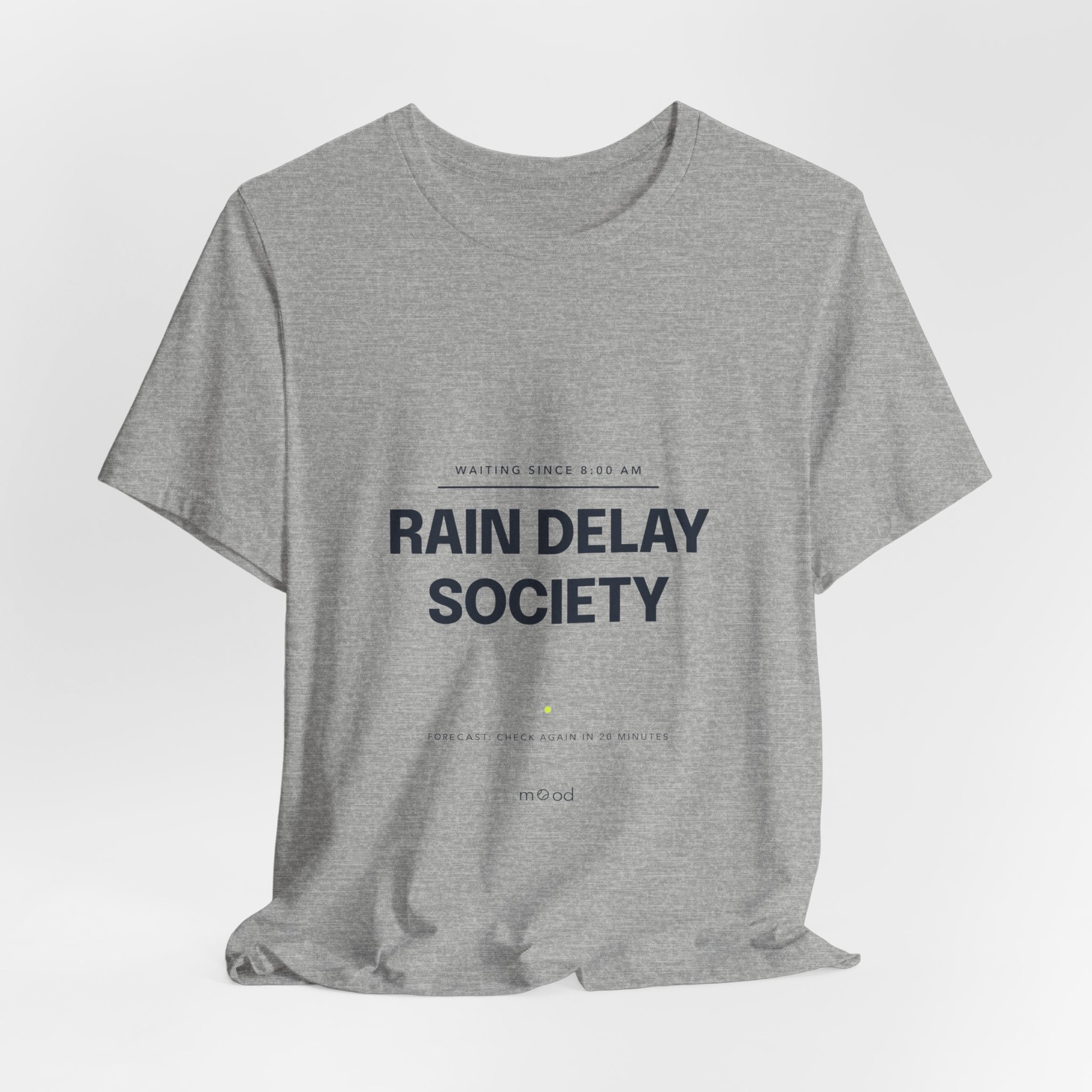 Rain Delay Society