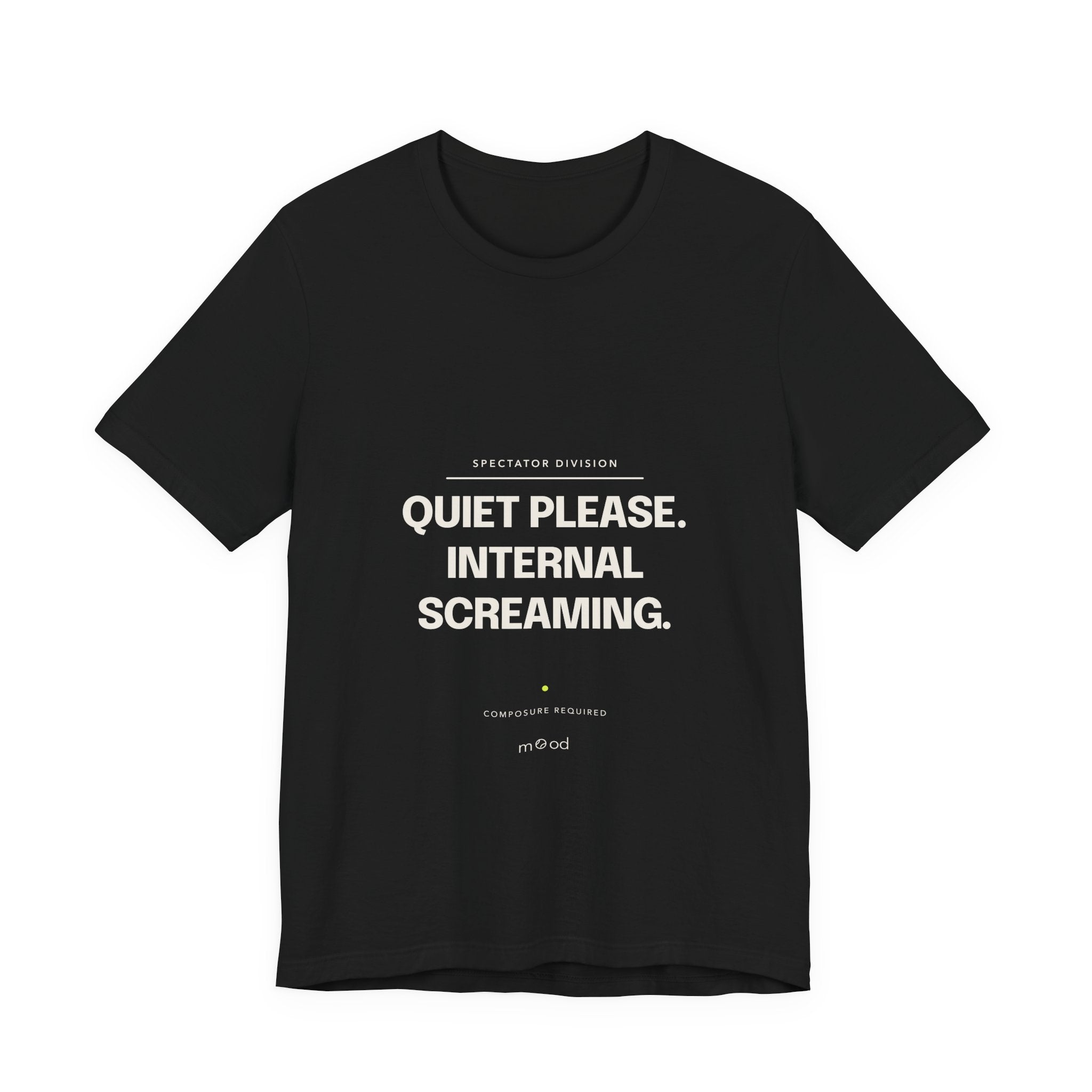 Quiet Please / Internal Screaming