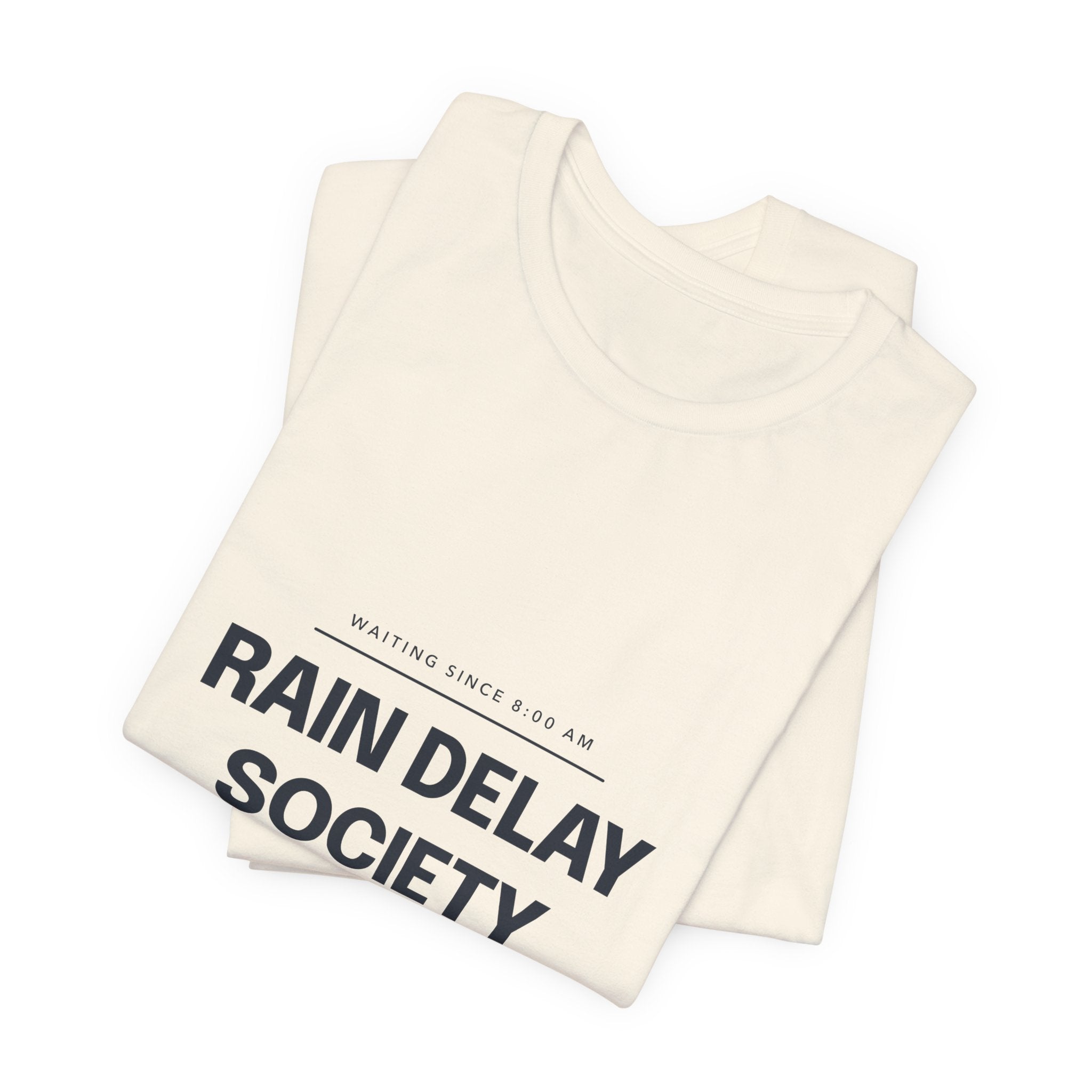 Rain Delay Society