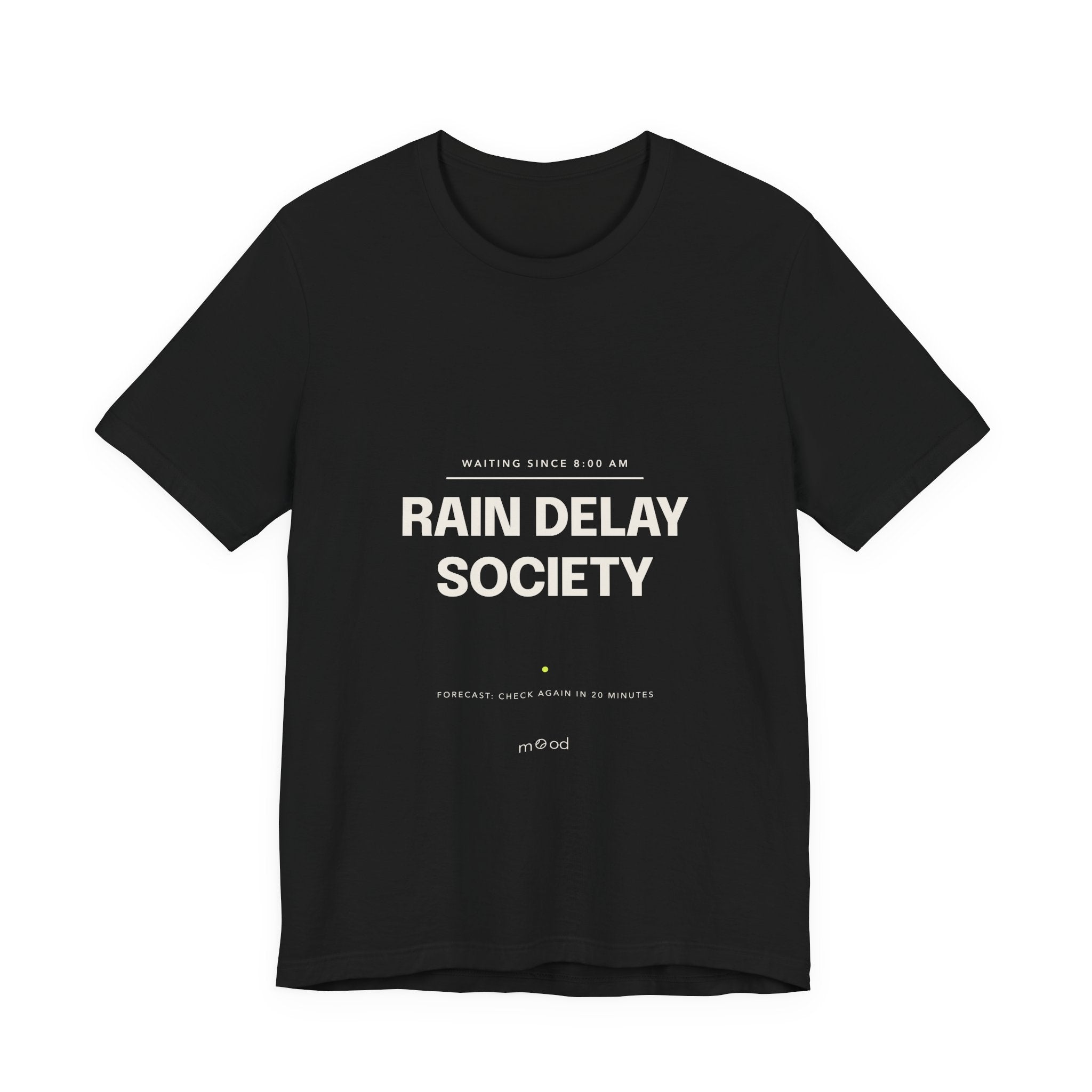 Rain Delay Society