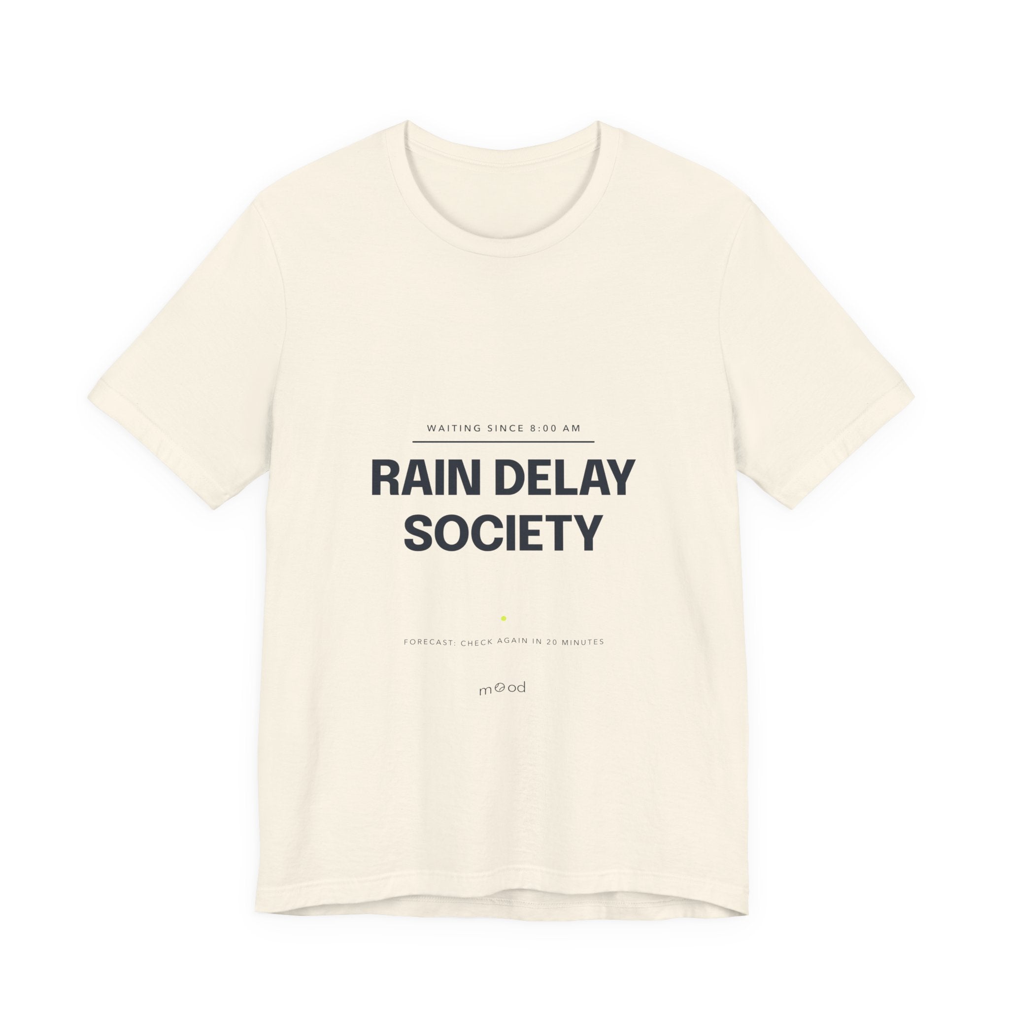 Rain Delay Society