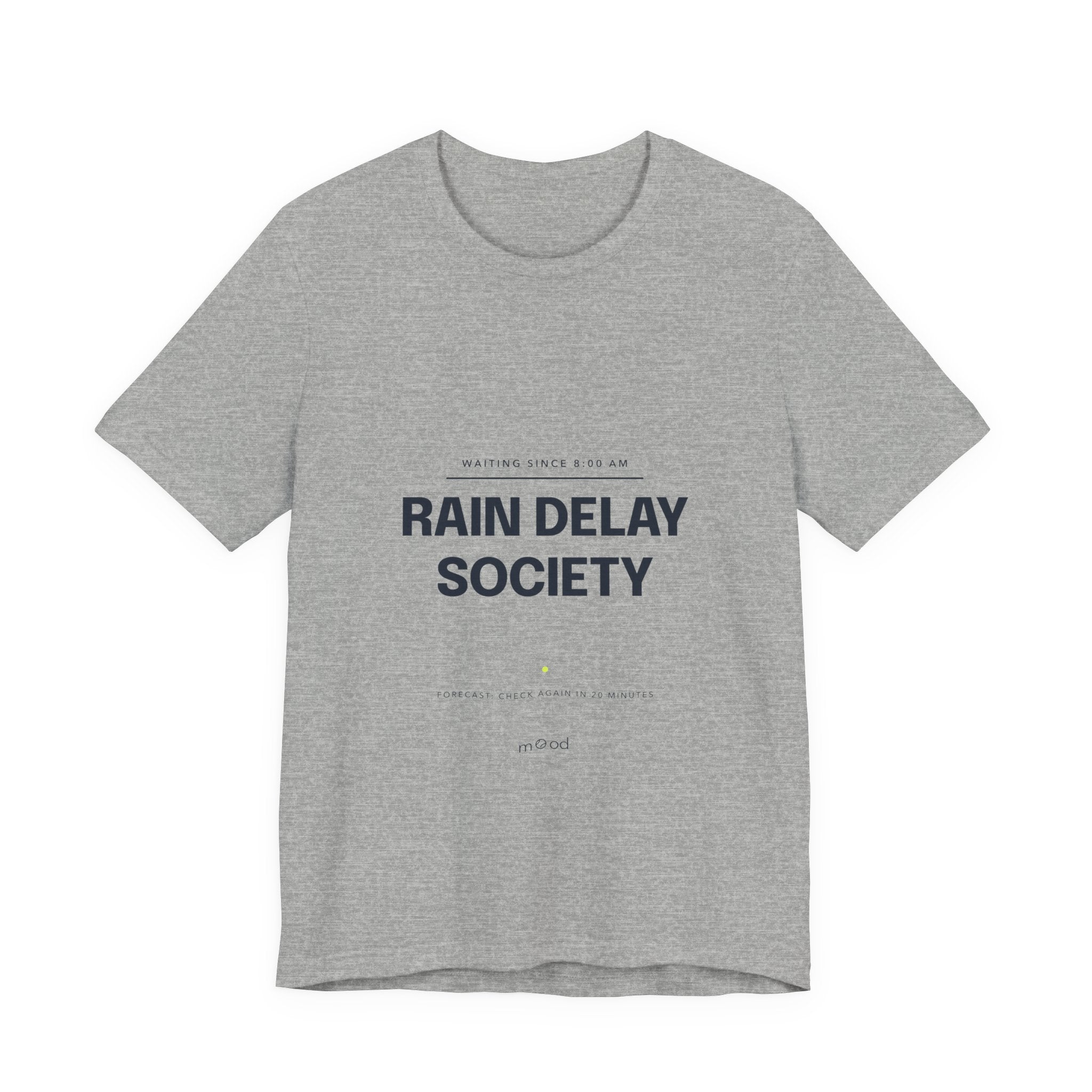 Rain Delay Society